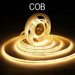 LED стрічка Estar COB