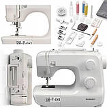 Швейна машина SILVER CREST Carina SNM 33 C1, фото 4