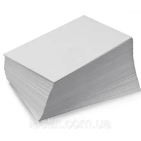 Папір некрейдований Maestro print 170г/м2 А4 (250 л), фото 1