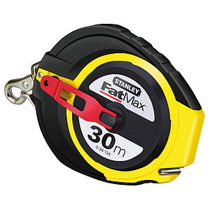 Рулетка вимірювальна STANLEY 0-34-134