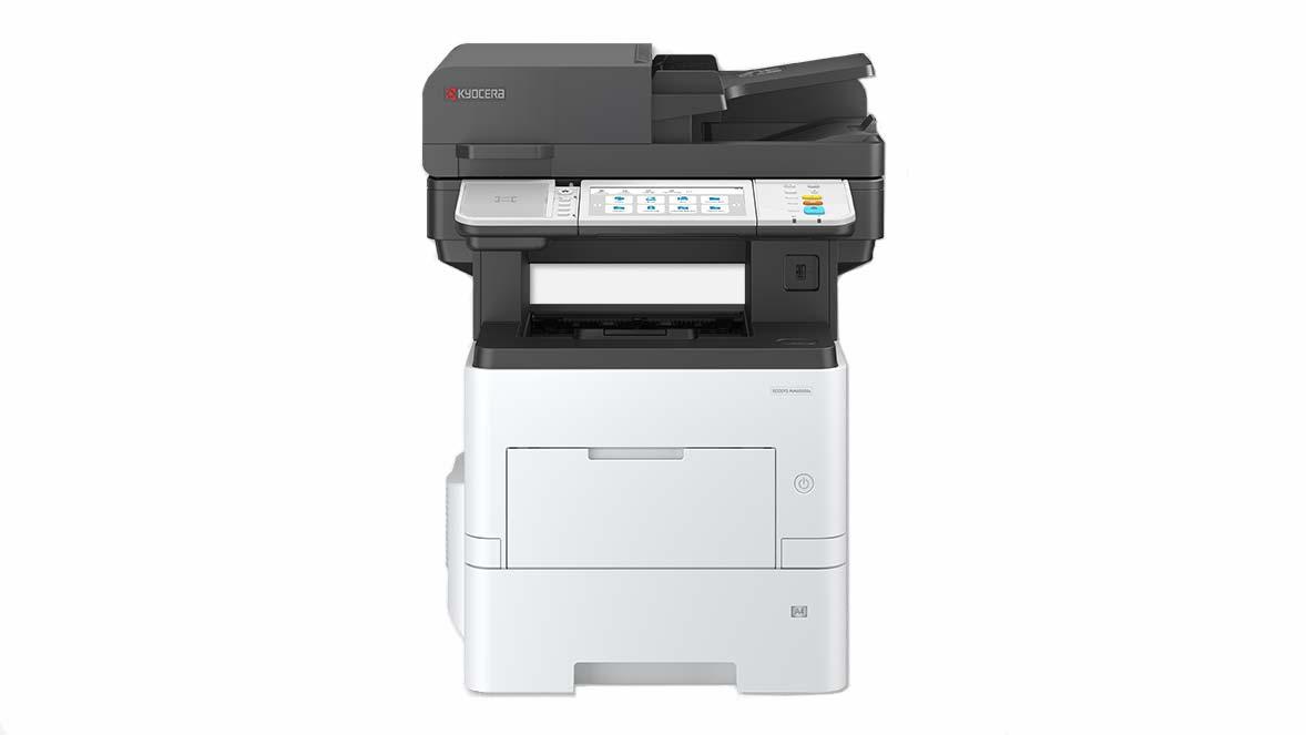 Kyocera ECOSYS MA6000ifx (мер.принтер/копір/сканер/ARDF/факс)