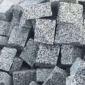 Бруківка гранітна (Покоста)