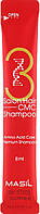 Шампунь Masil 3 Salon Hair CMC Shampoo