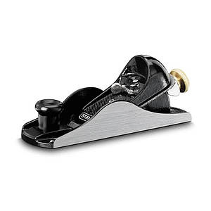 Рубанок торцевий із регулюванням леза STANLEY 1-12-220