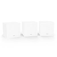 WiFi Mesh система Tenda MW12(3-pack)