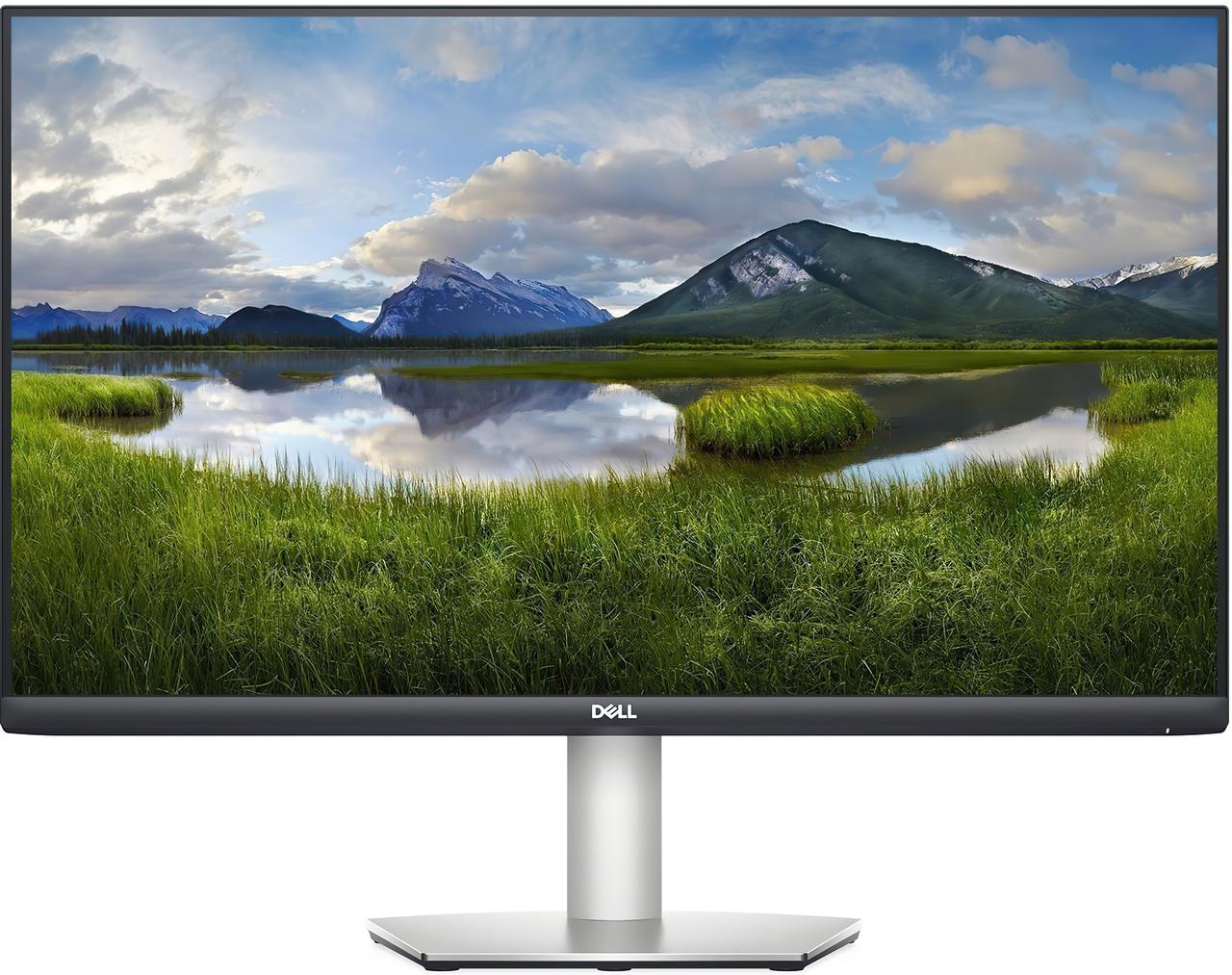 Монітор 27" DELL S2721HS (210-AXLD)