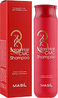 Шампунь Masil 3 Salon Hair CMC Shampoo 300