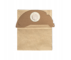 Мішки для пилососів Karcher WD2 (5шт), фото 4