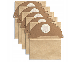 Мішки для пилососів Karcher WD2 (5шт), фото 3