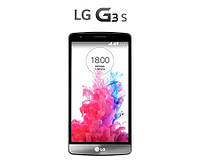 Защитная гидрогелевая пленка для LG G3s D724