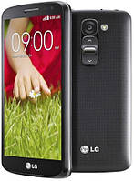 Защитная гидрогелевая пленка для LG G2 mini D620