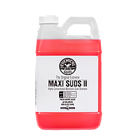 Шампунь для ручной и бесконтактной мойки Chemical Guys Maxi Suds II вишня CWS101_64 1893мл 208890