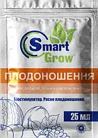 SmartGrow Плодоношение 25мл, Libra Agro