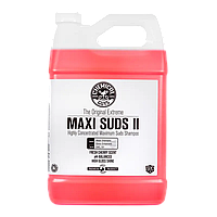 Шампунь для ручной и бесконтактной мойки Chemical Guys Maxi Suds II вишня CWS101 3785мл 208889