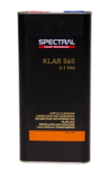 88063 SPECTRAL KLAR Лак 565 VHS 2+1 5.0л + утв. Н6115 2.5л