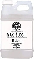 Шампунь для ручной и бесконтактной мойки Chemical Guys Maxi Suds II клубника CWS1011_64 1893мл 208892