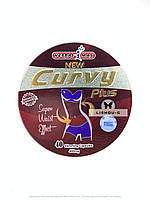 Худей эффективно с Curvy Plus: капсулы для похудения от проверенного продавца на Prom.ua