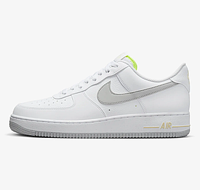 Оригінальні чоловічі кросівки Nike Air Force 1 '07 LV8 (DV7184-001)