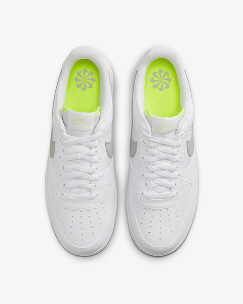 Nike Air Force 1 07 LV8 DV7184 001 Sport Boots 1828650431