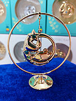 Знак зодіаку Рак золото