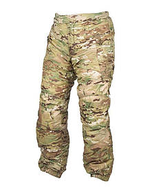 Штани Beyond A7, Розмір: Large Small, Level 7 Cold Pant, Колір: MultiCam