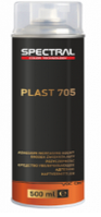 89022 SPECTRAL PLAST 705 Грунт увеличивающий адгезию пластика в спрее 500мл