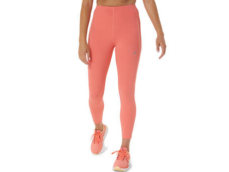 Тайтси спортивні жіночі Asics Race High Waist Tight (2012C347-706), фото 2