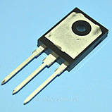 IRFP 4242  транзистор  MOSFET N-CH 300V 46A TO-247 430W, фото 6