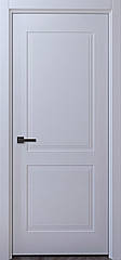 Міжкімнатні фарбовани двері модель ОДЕСА