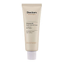 Восстанавливающий крем с Д-Пантенолом Doctors Vitamin B5 Repair Madecell Cream, 70 мл