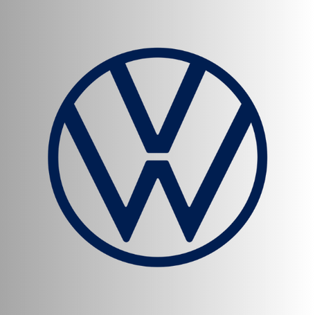 Двірники для Volkswagen