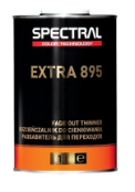 89034 SPECTRAL EXTRA 895 Растворитель для переходов по акрил.краске и лакам 1,0л