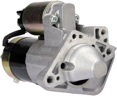 Стартер 7711497567 Renault  (113897)  CARGO, фото 1