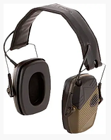 Наушники активные Allen Shotwave low-profile earmuff