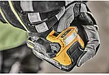 Дрель-шуруповёрт аккумуляторная бесщёточная DeWALT DCD800E1T, фото 7