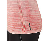 Футболка спортивна жіноча Asics Seamless Ss Top (2012C385-100), фото 6