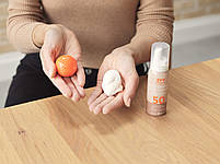 Сонцезахисний щоденний мус для обличчя EVY Technology Daily UV Face Mousse SPF 50, фото 3