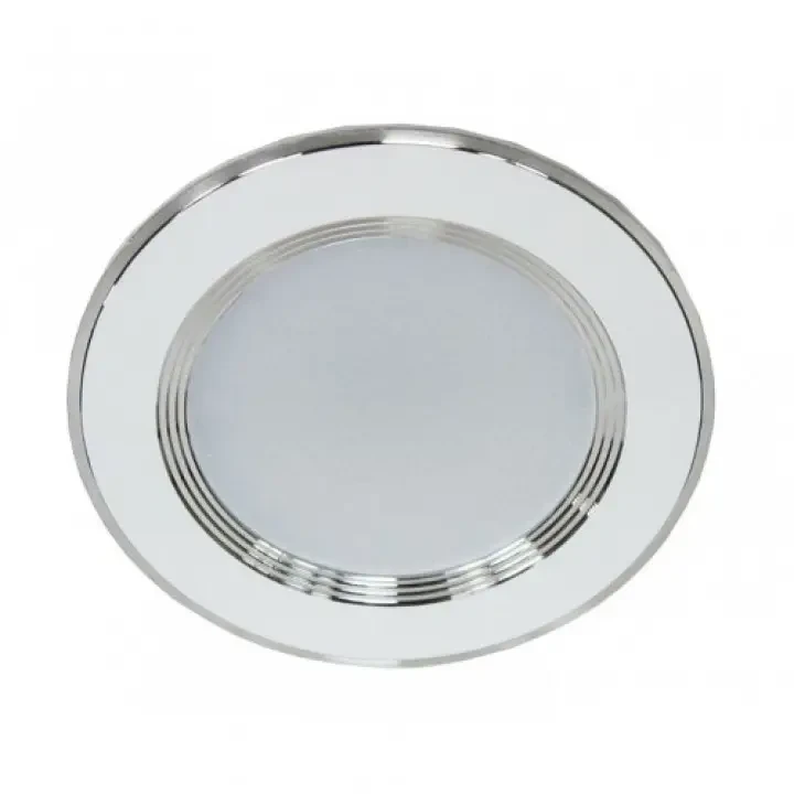 Світильник точковий Розпаджа ZL 260053 5w SILVER