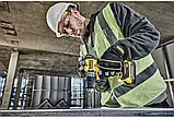Дрель-шуруповёрт аккумуляторная бесщёточная DeWALT DCD800E1T, фото 9