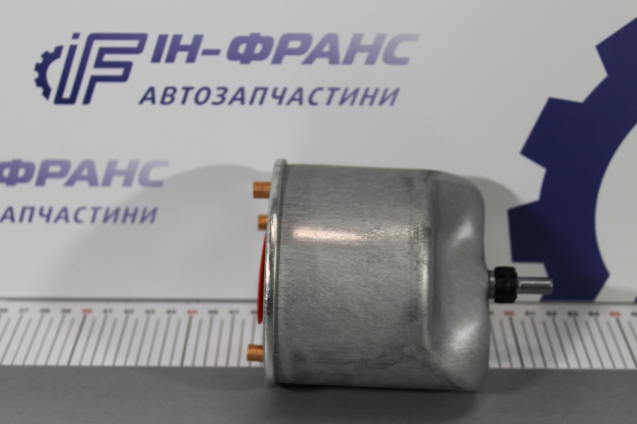 Фільтр палива Citroen/ Peugeot 1.4HDi/ 1.6HDi