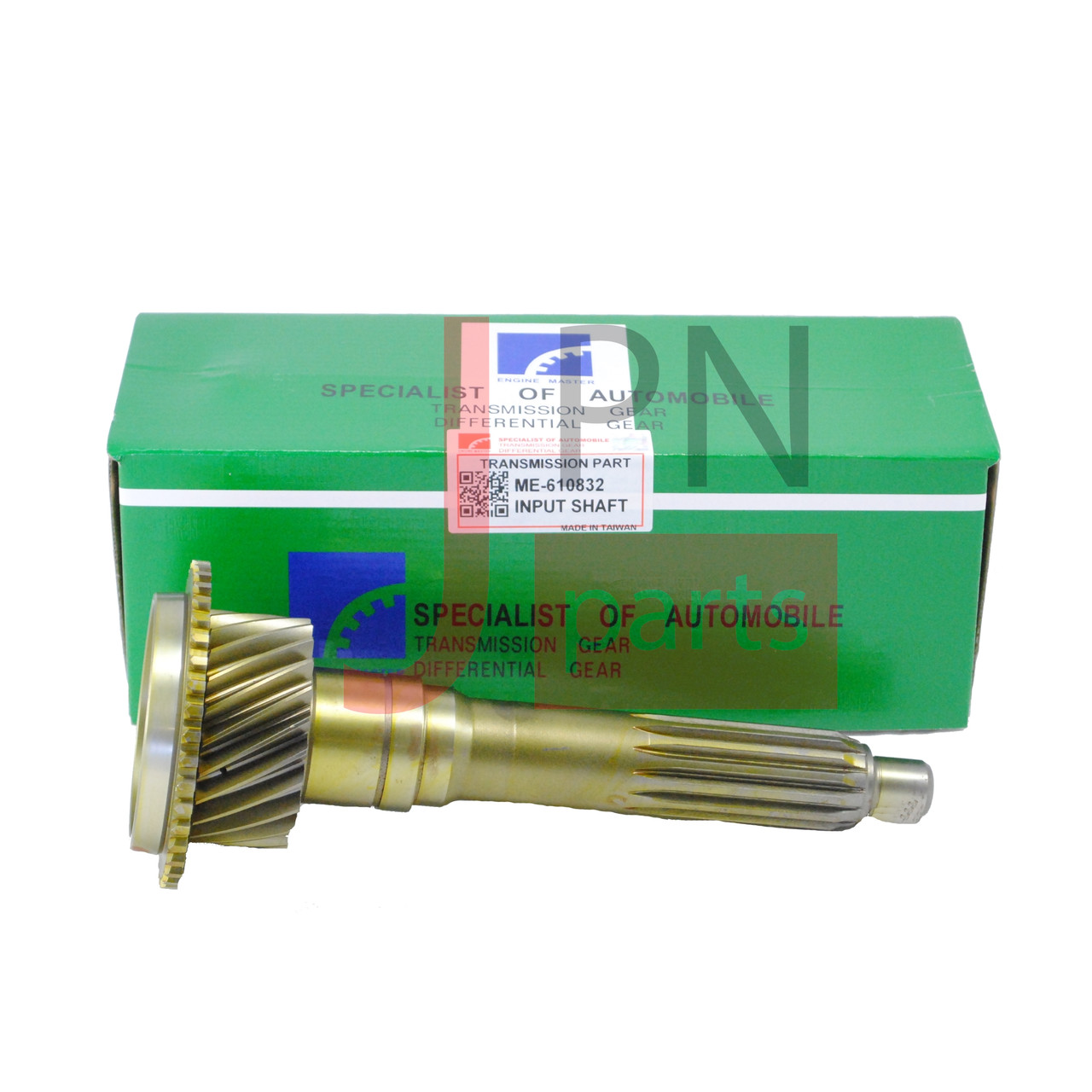 Вал первинний MITSUBISHI CANTER 635/659 (ME610832/ME606815) ENGINE MASTER