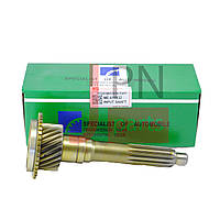 Вал первинний MITSUBISHI CANTER 635/659 (ME610832/ME606815) ENGINE MASTER