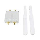 Підсилювач сигналу WiFi 2.4 - 5.8 ГГц для керування дроном та квадрокоптером 4W 36 dBm EDUP EP-AB022, фото 2