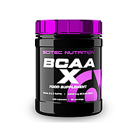 Scitec Nutrition BCAA-X 180 caps