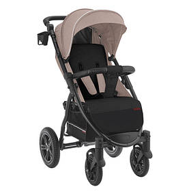 Коляска прогулянкова дитяча Tilly Omega T-1611 Beige Бежевий