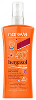 Детский Noreva Bergasol Expert Child Spray Invisible Finish SPF50+ 125ml