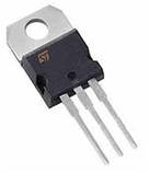 STP5NK60Z транзистор  MOSFET N-CH 600V 5A TO-220 90W, фото 3