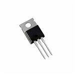 IRFZ 34N  транзистор  MOSFET N-CH 55V 29A TO-220 68W, фото 3