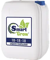 SmartGrow 18-18-18 10л, Libra Agro