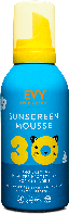 Солнцезащитный мусс для детей и новорожденных Evy Technology Sunscreen Mousse Kids SPF 30